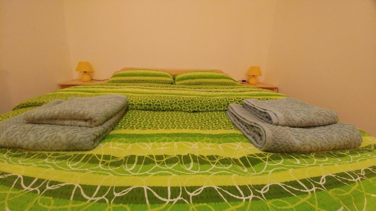 Apartmaji Katrc Соча Экстерьер фото